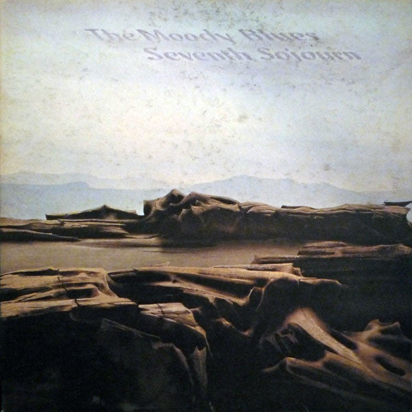 Release: Seventh Sojourn-Vinyl-US-1972-THS 7-3645211