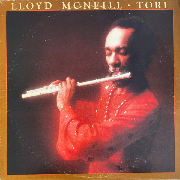 Master Release: Tori by Lloyd McNeill
