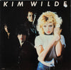 Kim Wilde - Kim Wilde (Vinyl, LP, Album) Good Plus (G+) / Very Good Plus (VG+)
