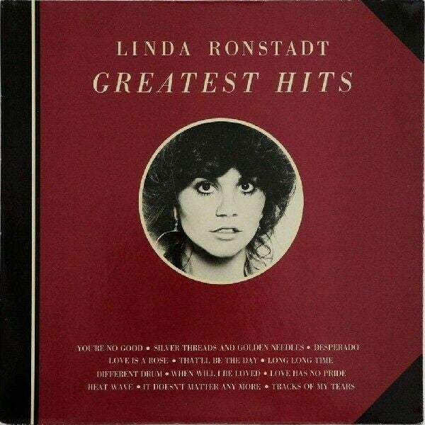 Release: Greatest Hits-Vinyl-US-1976-7E-1092-5747884