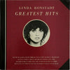 Linda Ronstadt - Greatest Hits (Vinyl, LP, Compilation, Stereo)