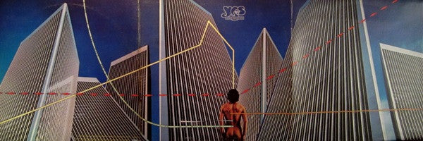 Release: Going For The One-Vinyl-US-1977-SD 19106-6194176