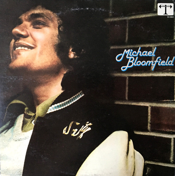Release: Michael Bloomfield-Vinyl-US-1978-B-1063-3068232