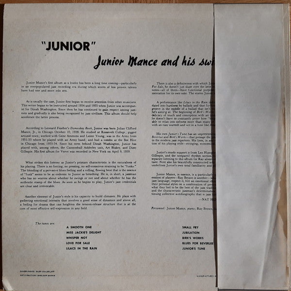 Junior