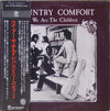 Country Comfort - We Are The Children (Vinyl, LP, Album) Good Plus (G+) / Good (G)