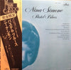 Nina Simone - Pastel Blues (Vinyl, LP, Album, Stereo, Reissue) Very Good Plus (VG+) / Very Good (VG)