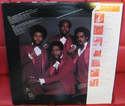 Release: In Fashion-Vinyl-Japan-1978-RJ-7399-5753840