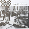 The Big Heat (2) - The Good, The Bad & The Nutty (Vinyl, LP, Album) Very Good (VG) / Very Good (VG)