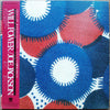 Joe Jackson - Will Power = ウィル・パワー (Vinyl, LP, Album) Very Good Plus (VG+) / Very Good Plus (VG+)