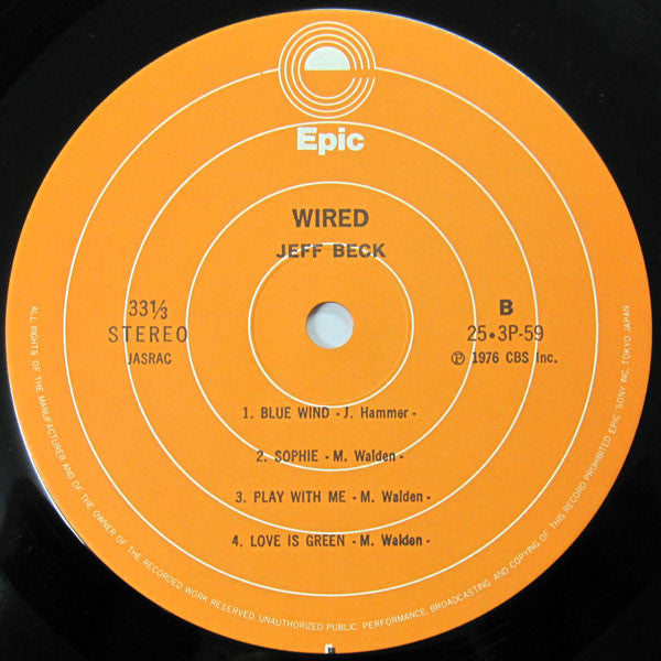 Wired