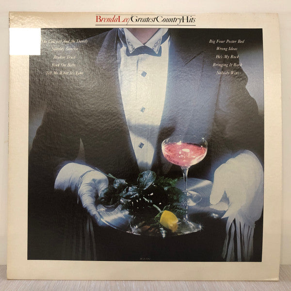 Release: Greatest Country Hits-Vinyl-US-1982-MCA-5342, MCA-3292-3773833