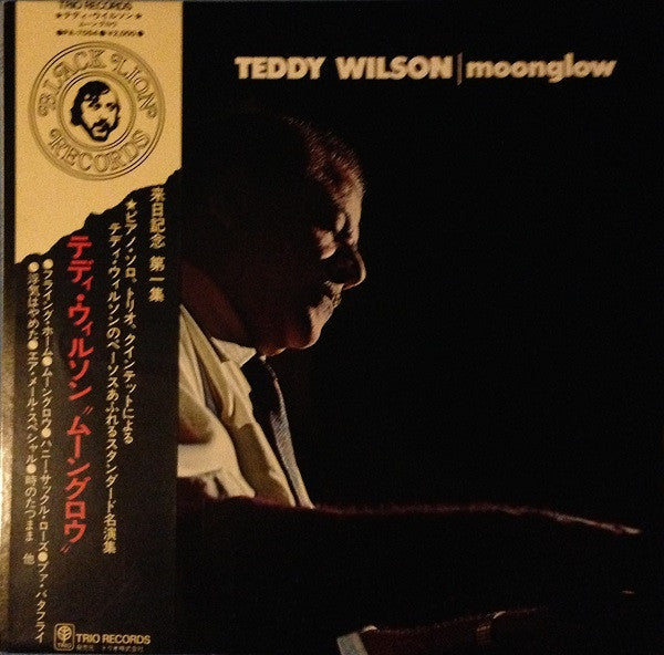 Master Release: Moonglow by Teddy Wilson