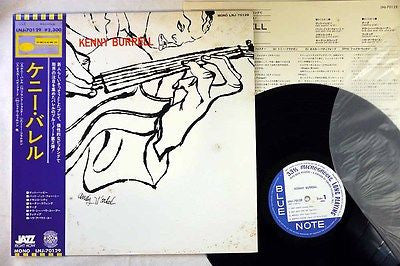 Kenny Burrell