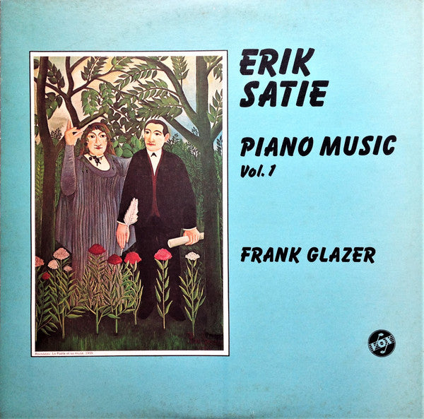Piano Music Vol. 1