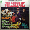 The O'Jays - The Sound Of Philadelphia (Vinyl, LP, Compilation, Ste...