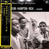 Art Tatum - . . . Again! - The Tatum Group Masterpieces (Vinyl, LP, Album, Mono) Very Good Plus (VG+) / Good Plus (G+)