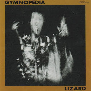 Release: Gymnopedia-Vinyl-Japan-1981-3F-28004-4393845