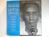 George Lewis (2) - Endless The Trek Endless The Search (Vinyl, LP, Album, Reissue) Very Good Plus (VG+) / Very Good Plus (VG+)