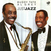 Buddy Tate - Just Jazz (Vinyl, LP, Album) Very Good (VG) / Very Good Plus (VG+)