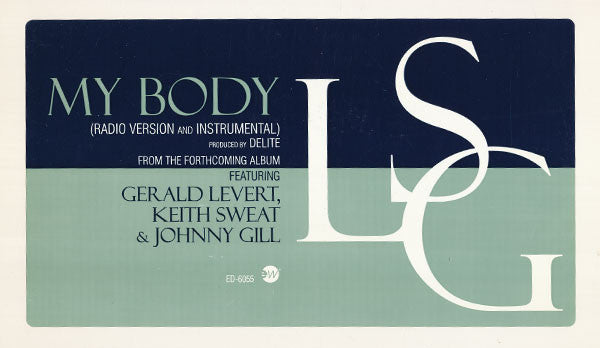 My Body