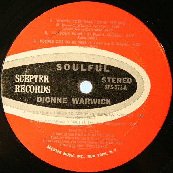 Soulful