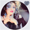 Madonna - The First Album (Vinyl, LP, Album, Limited Edition, Picture Disc, Reissue) Very Good (VG) / Generic