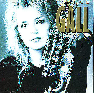 Release: France Gall-Vinyl-France-1988-242 287-1-1558481