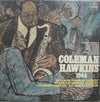 Coleman Hawkins - 1944 Vol. 1 (Vinyl, LP, Compilation, Mono) Near Mint (NM or M-) / Very Good Plus (VG+)