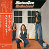 Status Quo - On The Level (Vinyl, LP, Album, Stereo) Very Good Plus (VG+) / Very Good (VG)