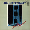 Hidehiko Matsumoto - The First By Sleepy (Vinyl, LP, Album, Stereo) Very Good Plus (VG+) / Very Good (VG)