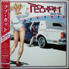 Rough Cutt - Wants You (Vinyl, LP, Album) Near Mint (NM or M-) / Very Good Plus (VG+)