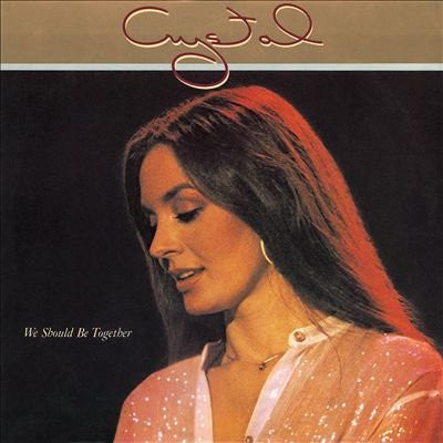 Release: We Should Be Together-Vinyl-Japan-1979-GP-745-5923390