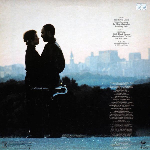Release: Come Morning-Vinyl-US-1981-5E-562-7373309