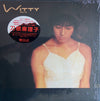 Mariko Tone - Witty (Vinyl, LP, Album, Stereo) Good Plus (G+) / Good Plus (G+)