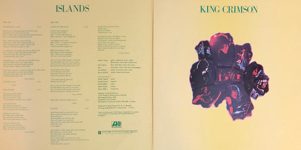Islands
