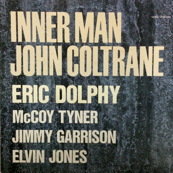 Release: The Inner Man-Vinyl-Japan-1988-22YB-2089, 22YB-2089-7609374