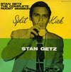Stan Getz - The Complete Roost Session - Split Kick (Vinyl, LP, Com...