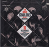 Isham Jones Orchestra - The Great Isham Jones And His Orchestra (Vinyl, LP, Compilation, Reissue, Mono) Very Good (VG) / Very Good (VG)