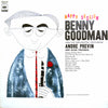 Benny Goodman And His Orchestra - Happy Session (Vinyl, LP, Album, ...