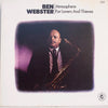Ben Webster - Atmosphere For Lovers And Thieves (Vinyl, LP, Album, Stereo) Very Good Plus (VG+) / Very Good Plus (VG+)
