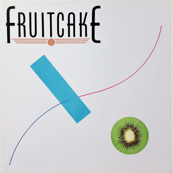 Fruitcake