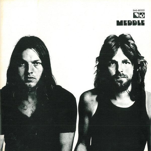 Meddle