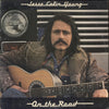 Jesse Colin Young - On The Road (Vinyl, LP, Album) Very Good (VG) / Very Good (VG)