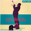 Dizzy Gillespie - World Statesman (Vinyl, LP, Album, Reissue, Mono) Very Good Plus (VG+) / Very Good Plus (VG+)