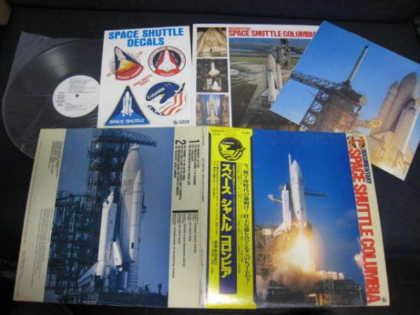 Documentary: Space Shuttle Columbia