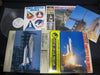 No Artist - Documentary: Space Shuttle Columbia (Vinyl, LP, Promo) Very Good (VG) / Good Plus (G+)