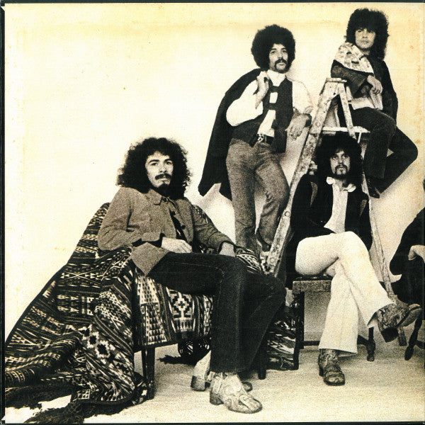Santana III