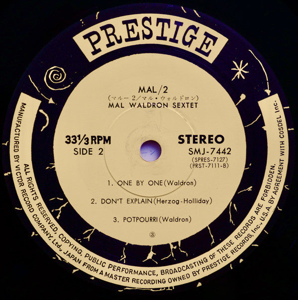Mal/2