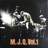 The Modern Jazz Quartet - M.J.Q. Vol. 1 (Vinyl, LP, Album)