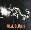 The Modern Jazz Quartet - M.J.Q. Vol. 1 (Vinyl, LP, Album) Very Good Plus (VG+) / Very Good Plus (VG+)